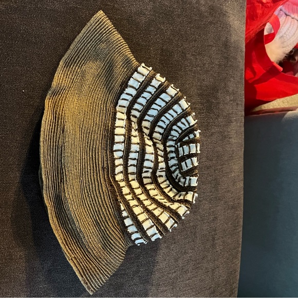 Bohemian bucket hat - Picture 4 of 6